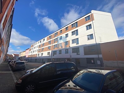 Rejskova, Plzeň - Východní Předměstí